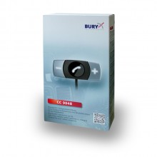 Laisvų rankų įranga BURY CC9048 Bluetooth