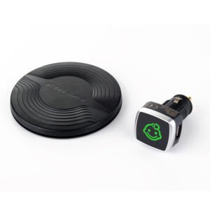 Vaiko kėdutės signalizacija Steelmate BSA-1