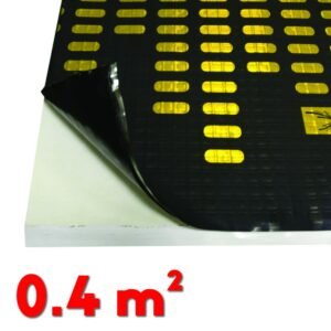 Vibro izoliacija SGM M1F