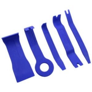 Salono apdailos ardymo rinkinys