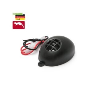 Apsauga nuo graužikų ISOTRONIC