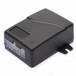 Automobilio kablio pajungimo elektroninis modulis WH1PRO-G8 rozetei 13 PIN