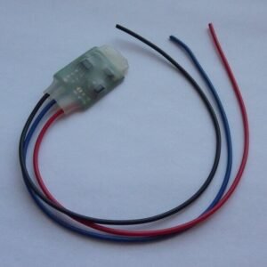 BENZ + CRAFTER ESL emuliatorius