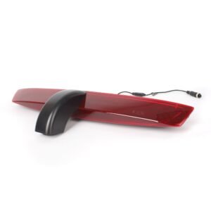 Galinio vaizdo kamera MB VITO