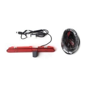 Galinio vaizdo kamera PEUGEOT EXPERT