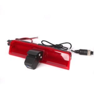 Galinio vaizdo kamera VW CADDY