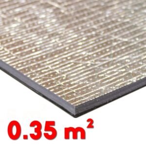 Garso izoliacija IZOL FI4