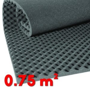 Garso izoliacija WAVE