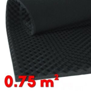 Garso izoliacija WAVE PU