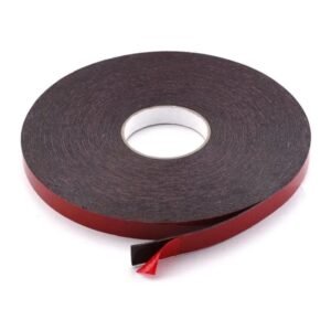 Garso izoliacinė juosta EPDM