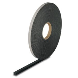 Garso izoliacinė juosta PE