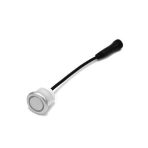 Parkavimo daviklis STEELMATE 14D12 SI