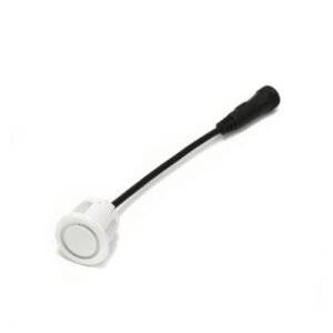 Parkavimo daviklis STEELMATE 14D12 WH