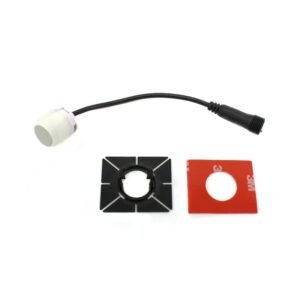 Parkavimo daviklis STEELMATE 14D13 SI