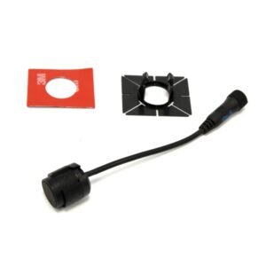 Parkavimo daviklis STEELMATE 14D13 BL