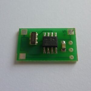 RENAULT SIRIUS32 IMMO emuliatorius